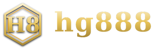 hg888 logo