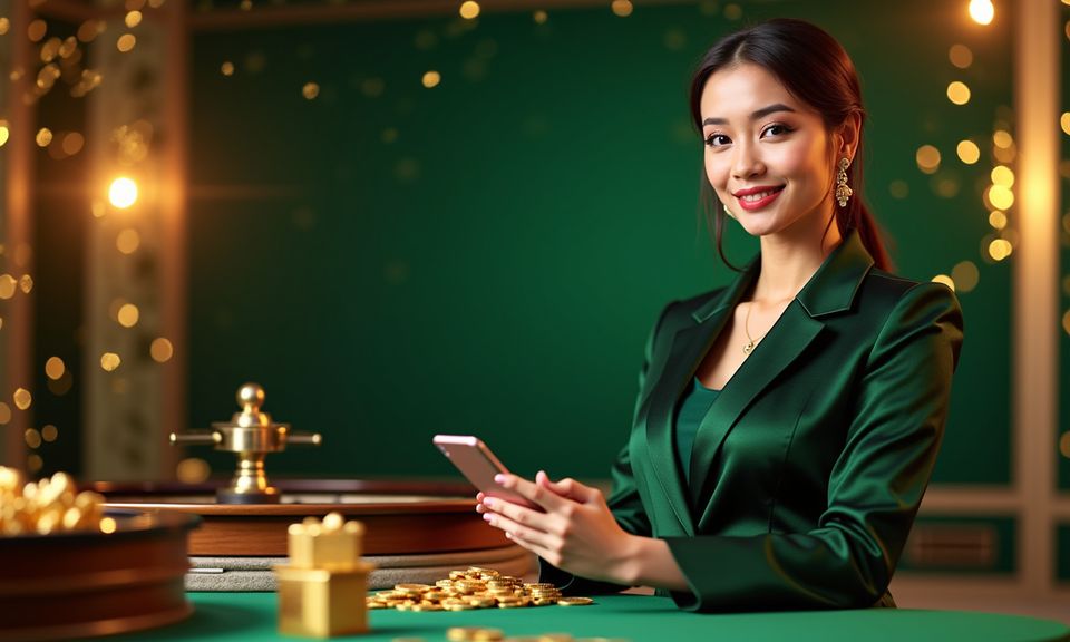 hg888 mobile gaming